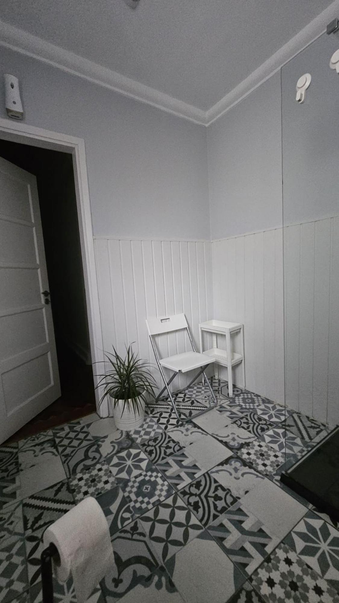 Habitacion Privada Para 3 Grande Con Balcon Lisboa Екстериор снимка